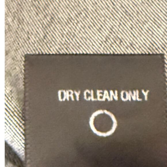 Velvet Heart Polka Dot Ruffle Button Babydoll Dress Size M Empire Waist Retro - Picture 8 of 10